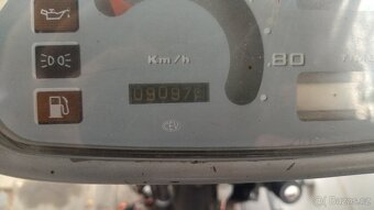 Piaggio Sfera 50 - 16