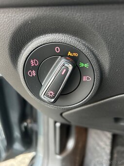 Seat Leon FR 1.4Tsi 110kw - 16