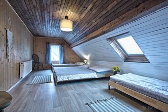 Prodej chalupy, Černý Důl, ev.č. 00825 - 16