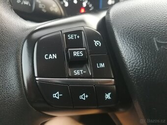 Ford Focus 1.0Ecoboost,92kW,DPH,ČR,Winter,,NAVIGACE - 16