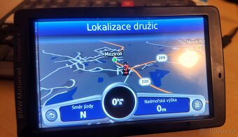 BMW K1600GT - NAJETO 80000 KM - 16