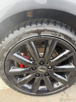 Mini cooper S f56 2.0 141kw - 16