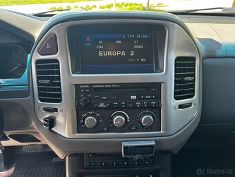 Mitsubishi Pajero 3.2 DI-D - 16