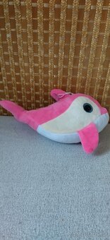 Plyšáci billa,penny - 16