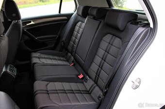 Volkswagen Golf 1.2 TSI Comfortline - 16