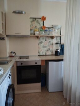 Prodám byt v BG - 16