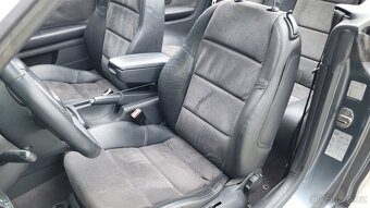 Audi A4 cabrio 3.0i - 16