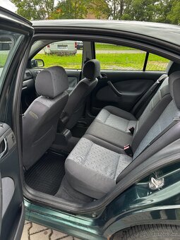 Škoda Octavia I. 2.0i 85kw - 16