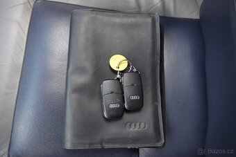 Audi S8 4,2i AUTOMAT QUATTRO,SUPER STAV - 16