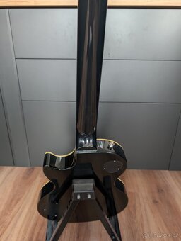 Elektrická kytara Epiphone Les Paul Classic Ebony - 16