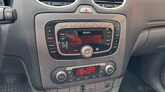 Ford Focus, 2.0i / 107KW TITANIUM - 16