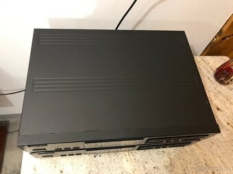 Pioneer F-676/F-656 Mk2 - 16