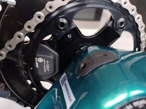 Specialized S-Works Tarmac sl7 BORA HANSGROHE - 16