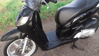 ✅ Honda SH 150 - 16