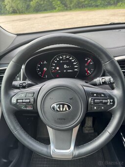 KIA SORENTO 2.2 CRDi, 4X4, automat - 16