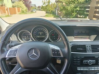 C220 CDi Comfort 01/2014 - 16