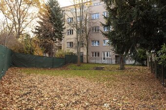 Prodej bytu 2+kk, plocha 45 m2, terasa, 4.NP, Praha 4 Michle - 16