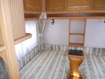 LMC Ambasador 510, MOVER,KLIMA, - 16
