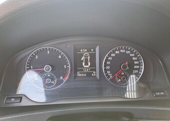 Volkswagen Multivan 2,0BiTDI 132kW DSG COMFORTLINE - 16