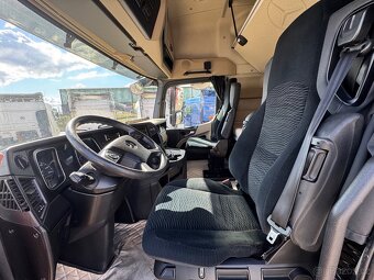 Mercedes-Benz Actros 1848 - Gigaspace , Park Klima - 16