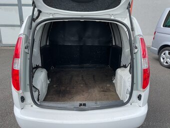 Škoda Roomster Praktik 1.2 TSI Klima - 16