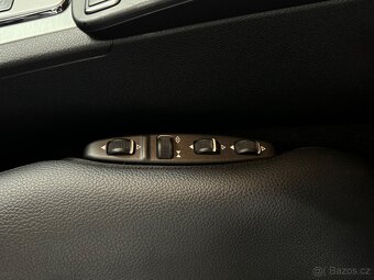 Mercedes Benz C 250 CDi 4MATIC CZ 155 TKM - 16