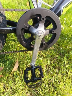 Dětské kolo 20" MERIDA DAKAR 300. - 16