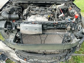 Opel Insignia A 2.0 Cdti náhradní díly - 16