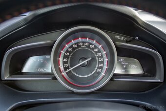 Mazda 3 1.5 Skyactiv -G100 Attraction - 16