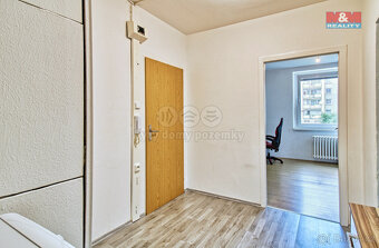 Prodej bytu 3+1, 74 m², Teplice, ul. Pod hvězdárnou - 16