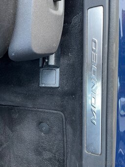 Ford Mondeo LED ACC SONY Kamera 8AT - 16