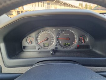 Volvo XC70 D5 2007 - 16