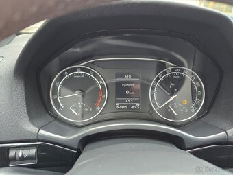 Škoda Octavia 2 FL RS Combi - 16