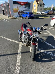 Prodam SUZUKI BANDIT - 16