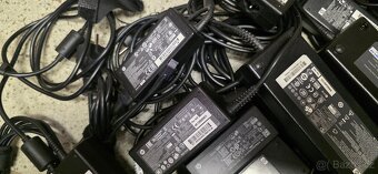 adaptéry Lenovo/IBM a HP 40 - 130W - 16