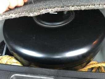 Suzuki Vitara 1.4i 95kw Hybrid LPG 2020 101tkm - 16