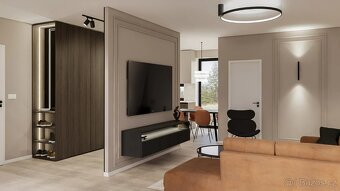 🏡 Moderné bývanie v srdci Liptova – Byty MAGNÓLIA - 16