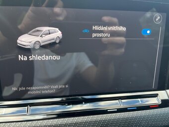 Volkswagen Golf, Variant R 2.0TSI 235kW DSG 4M - 16