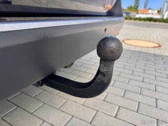 Mercedes-Benz Vito Tourer 116 CDI XL/AUTOMAT/120kW/9 míst - 16