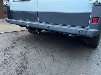 Peugeot Boxer L3H2. 1 majitel ČR. Pravidelný servis 149 tkm. - 16