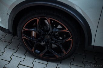 Cupra Formentor, TAIGA GREY VZ5 360/999 DCC 287KW 360 DPH - 16