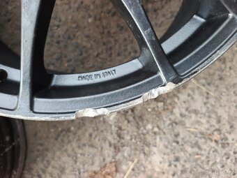 EvoCorse, Braid Subaru Impreza - 16