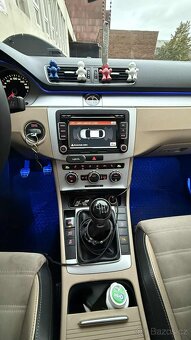 Vw CC 2.0TDI 103kw - 16