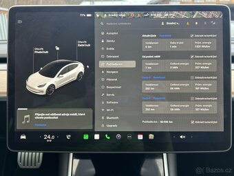 Tesla Model 3 PERFORMANCE 355kw SOH 90%-7684 - 16