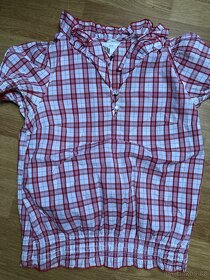 Dánska košile Tommy Hilfiger - 16