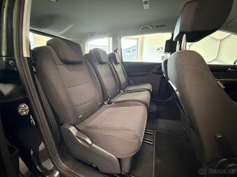 Seat Alhambra,  2.0 TDI 4x4 STYLE/SERV.KN. - 16