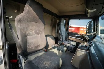 MAN TGS 35.440 8x4 / Hydraulická ruka HMF + nosič kontejnerů - 16