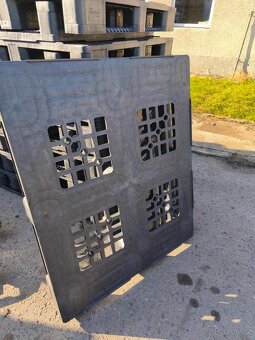 Plastove palety,plastova paleta,Plast - 16