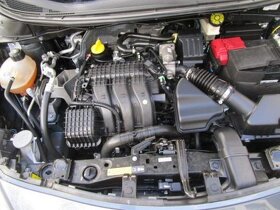 Micra 1.0i, klima, DPH - 16