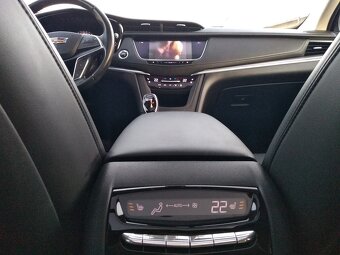 2019_CADILLAC XT5 3.6L V6 4x4_EU model_587.000Kč netto_ - 16